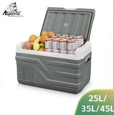 25/45L Mini Portable Electric