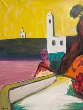 Pompeo Borra (1898-1973) -