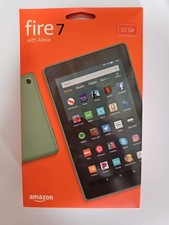 Amazon Fire 7 (9a generazione)