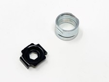 Elite kit chiave dado - +, destro