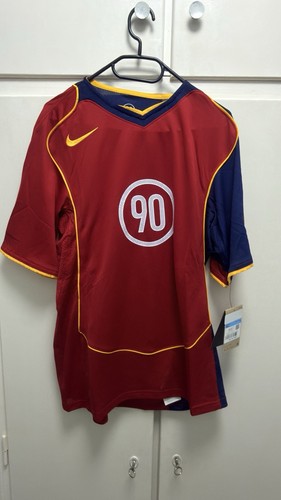 Maglia nike total - maglia,