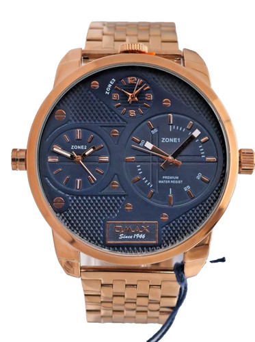 Orologio uomo omax - da, monster