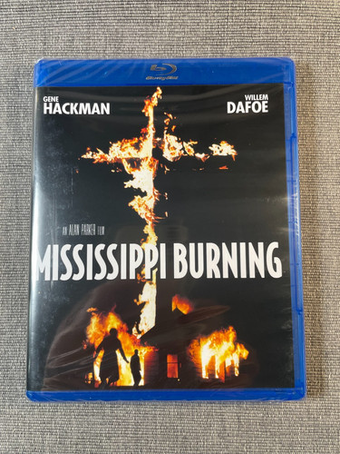 Mississippi burning kino - mississippi,