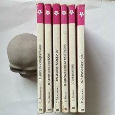 Collezione Harmony - Mini Lotto 3 | Numeri 576 - 592 - 594 - 595 - 596 - 598