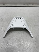 Piaggio NRG serie sport 50 2006 portapacchi posteriore