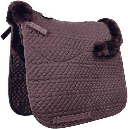 Sella dressage woolous - sella,