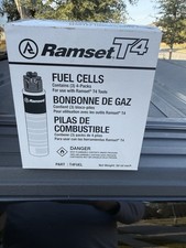 Celle a combustibile Ramset