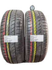 2 PNEUMATICI USATI 185/65 R 15