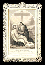 (122201) Santino merlettato