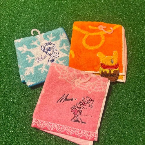 Disney elsa pooh - disney,