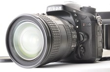 Nikon D7100 24,1 megapixel