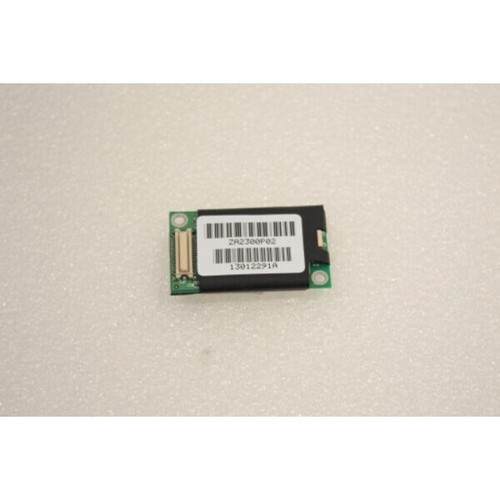 Scheda modem toshiba satellite - scheda,