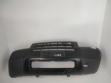 PARAURTI ANTERIORE COMPLETO