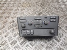 2003 VOLVO S60 CLIMATE CONTROL