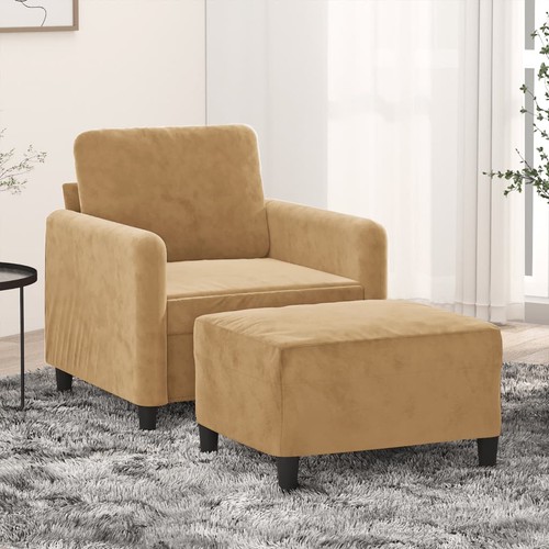 Vidaxl poltrona con - vidaxl,