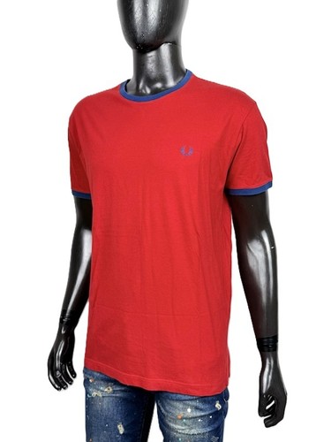 Fred perry shirt - fred,