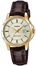 CASIO LTP-V004GL-9AUDF