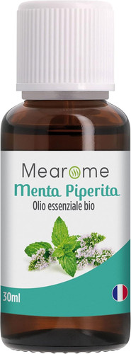 Olio essenziale menta - olio,