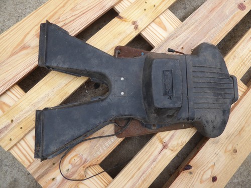 Renault corpo stufa - 4,