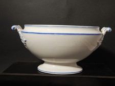 Antica zuppiera centrotavola - antica,