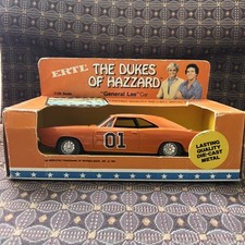 Rara auto ERTL I Duchi di