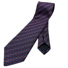 Cravatta GUCCI uomo in seta