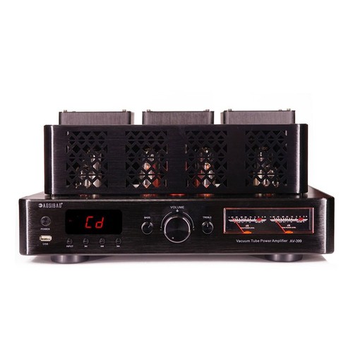 Av399 amplificatore - av399,
