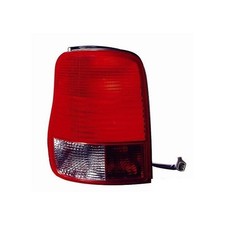 Fanale faro posteriore destro