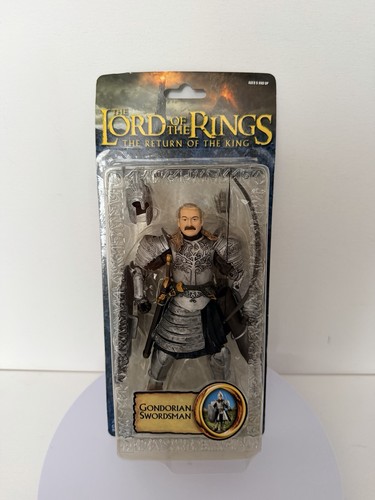 Toybiz figura spadaccino - toybiz,