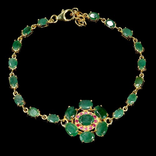 Bracciale gemsporium - gemsporium, in