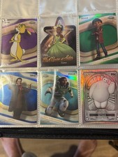 Carte Disney - Lotto enorme -