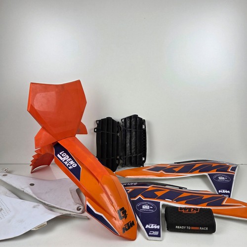 Ktm exc excf sxf - ktm,
