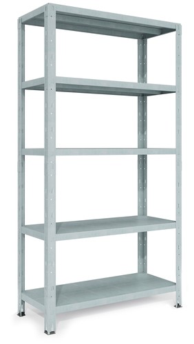 Scaffale metallo ad - scaffale, in