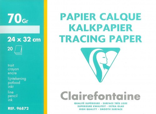 Clairefontaine 96872c - 96872c,