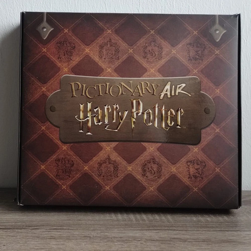 Gioco pictionary air harry - pictionary,