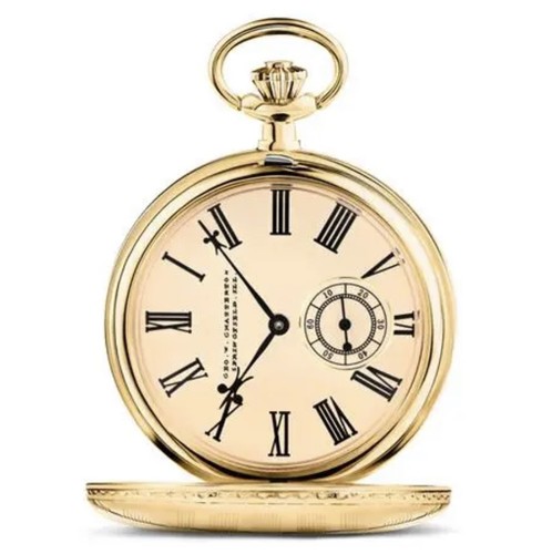 Orologio tasca stauer - orologio, da