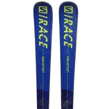 Sci Salomon S Race GS Pro + attacchi