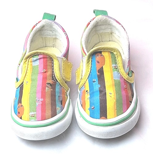 Scarpe slip bambino - slip, on