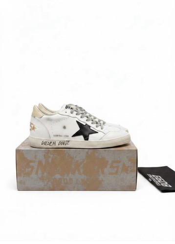 Golden goose ball - uomo, 44