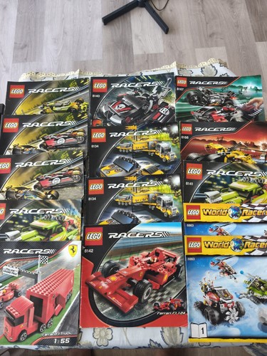 Lego istruzioni per - lego,
