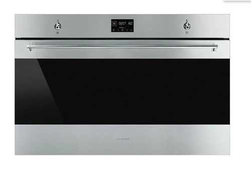 Smeg sfp9302tx forno - smeg,