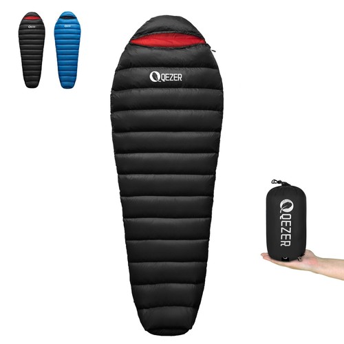 Qezer sacco pelo - qezer, a