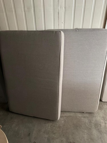 Set cuscini sfoderabili per - set,