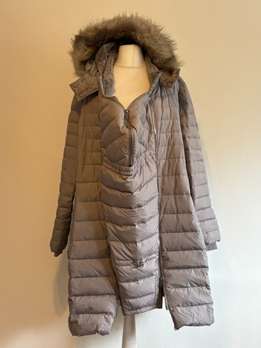 Cappotto serafino donna 18 - uk,
