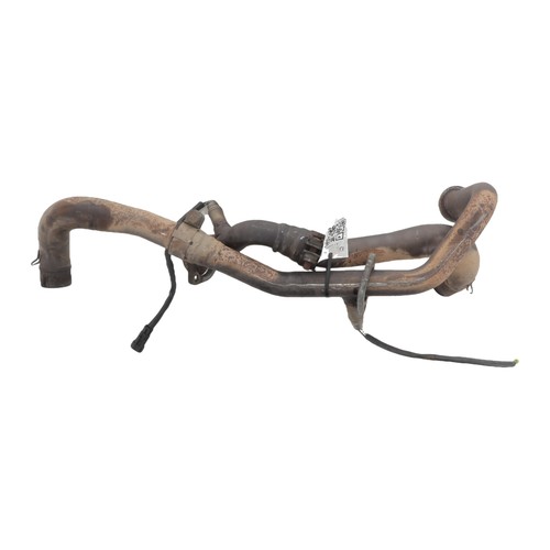 Collettore scarico aprilia - di,
