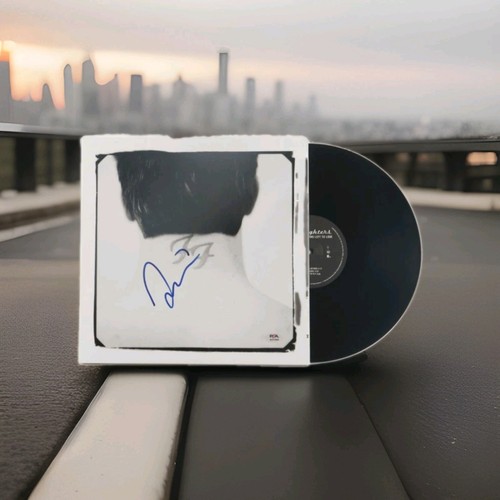 Foo fighters firmato taylor - foo,