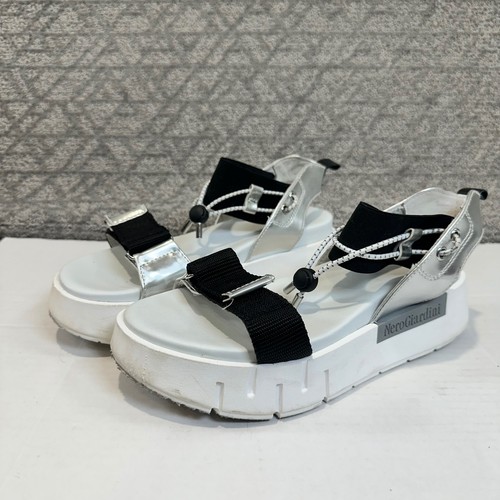 Nerogiardini sandali donna - sandali,