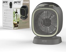 IMETEC STUFA SILENT POWER ECO