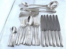 Posate 6 persone Christofle