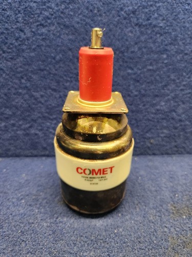Condensatore vuoto variabile